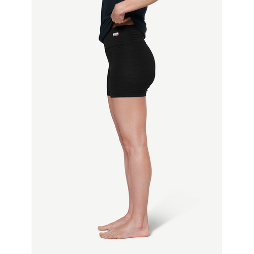 Devold of Norway Devold Women's Breeze Plus Merino Boxer