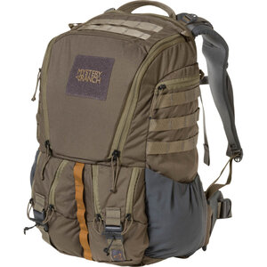 Mystery Ranch Rip Ruck 32, Everyday Carry, Wood, S/M Mystery Ranch Rip Ruck 32, Everyday Carry, Wood, S/M
