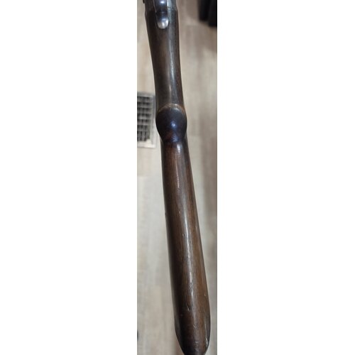 Winchester Model 1897 12ga. (c.1905-06) Pump-Action Shotgun, Good Condition
