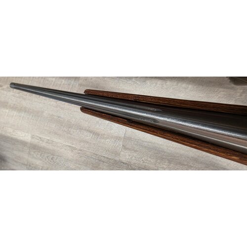 Mauser Mauser M98 308 Win Stainless Fluted Barrel, Good Condition Mauser Mauser M98 308 Win Stainless Fluted Barrel, Good Condition