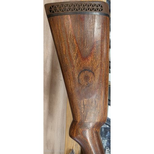Mauser Mauser M98 308 Win Stainless Fluted Barrel, Good Condition Mauser Mauser M98 308 Win Stainless Fluted Barrel, Good Condition