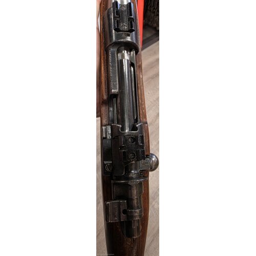 Mauser Mauser M98 308 Win Stainless Fluted Barrel, Good Condition Mauser Mauser M98 308 Win Stainless Fluted Barrel, Good Condition
