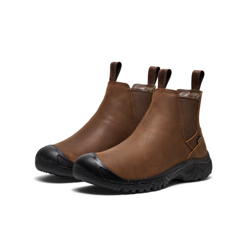 Keen Men's Anchorage Waterproof Boot Keen Men's Anchorage Waterproof Boot