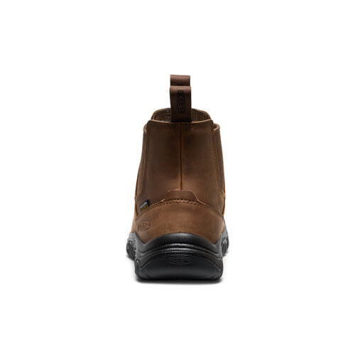 Keen Men's Anchorage Waterproof Boot Keen Men's Anchorage Waterproof Boot