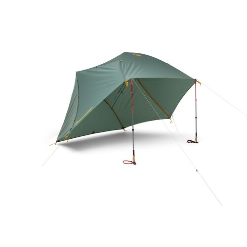 Sea to Summit Ikos Evo TR3 Tent Sea to Summit Ikos Evo TR3 Tent