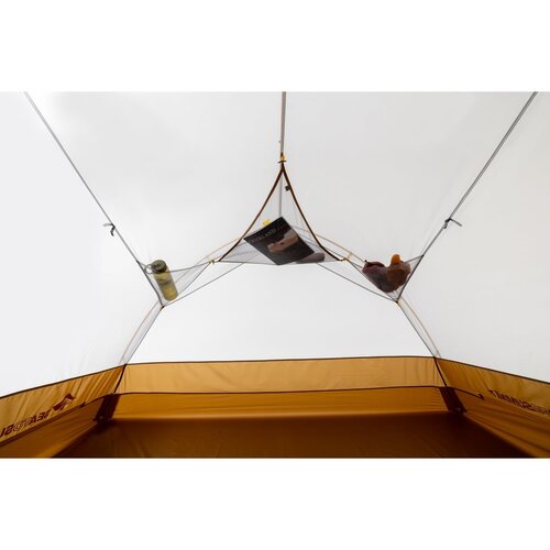 Sea to Summit Ikos Evo TR3 Tent Sea to Summit Ikos Evo TR3 Tent
