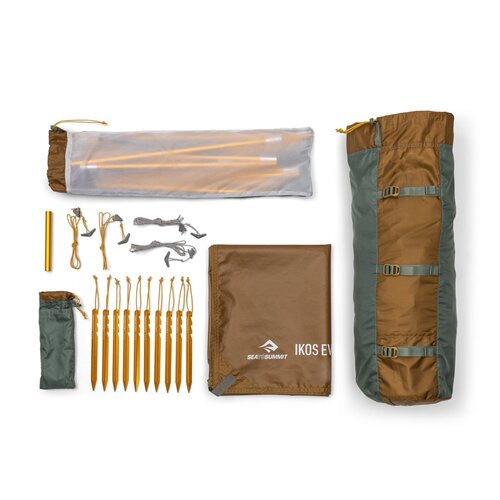 Sea to Summit Ikos Evo TR2 Tent