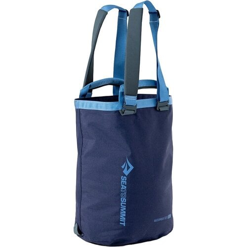 Sea to Summit Meridian Waterproof Tote Pack Sea to Summit Meridian Waterproof Tote Pack