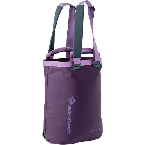 Sea to Summit Meridian Waterproof Tote Pack Sea to Summit Meridian Waterproof Tote Pack
