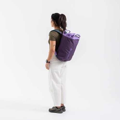 Sea to Summit Meridian Waterproof Tote Pack Sea to Summit Meridian Waterproof Tote Pack