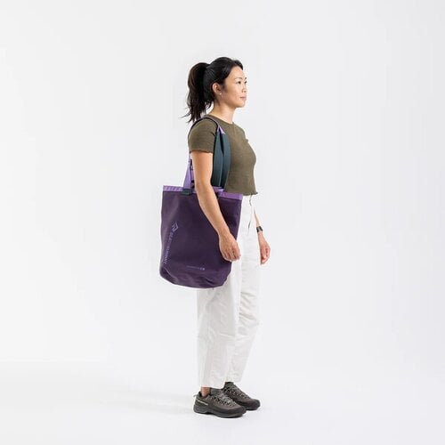 Sea to Summit Meridian Waterproof Tote Pack Sea to Summit Meridian Waterproof Tote Pack