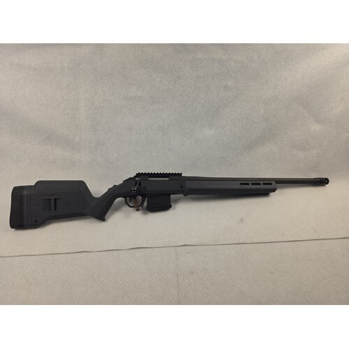 Ruger American 308 20" Magpul Hunter Stock, Excellent Condition