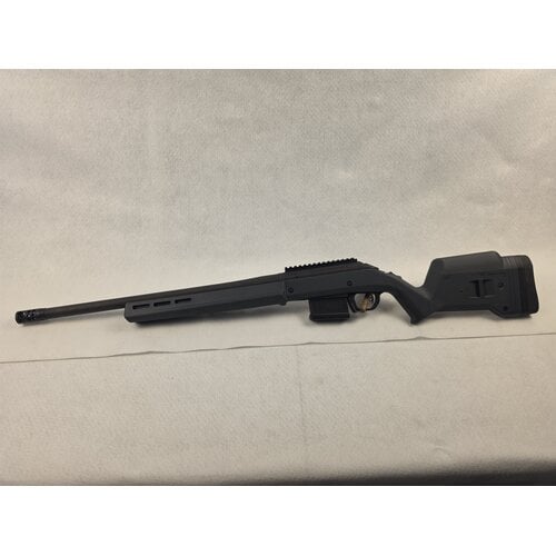 Ruger American 308 20" Magpul Hunter Stock, Excellent Condition