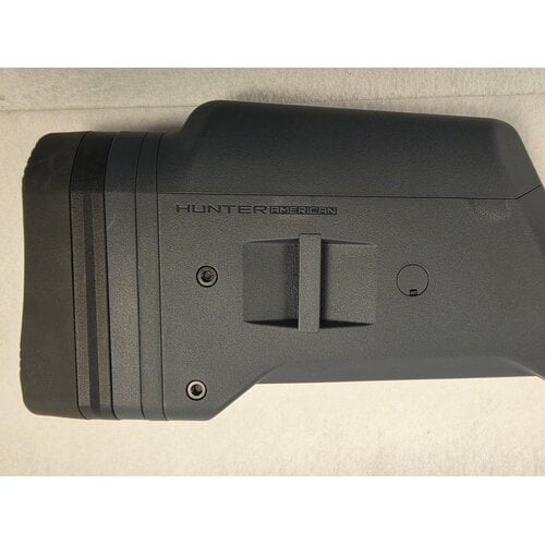 Ruger American 308 20" Magpul Hunter Stock, Excellent Condition