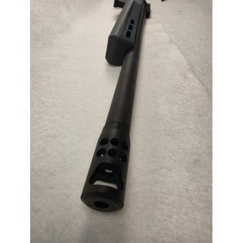 Ruger American 308 20" Magpul Hunter Stock, Excellent Condition