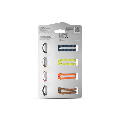 VSSL Link 4-Pack
