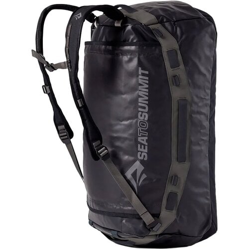 Sea to Summit Talus Duffle Bag