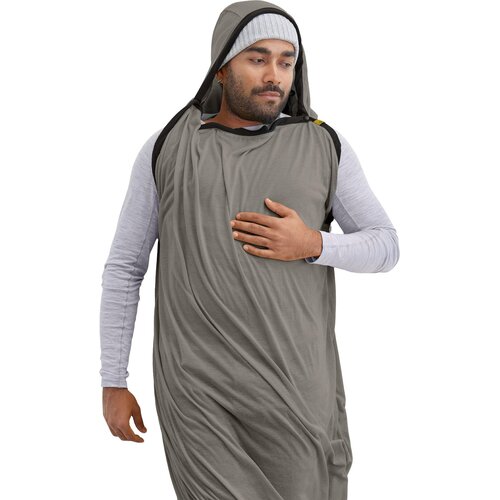 Sea to Summit Reactor Lightweight Sleeping Bag Liner Sea to Summit Reactor Lightweight Sleeping Bag Liner