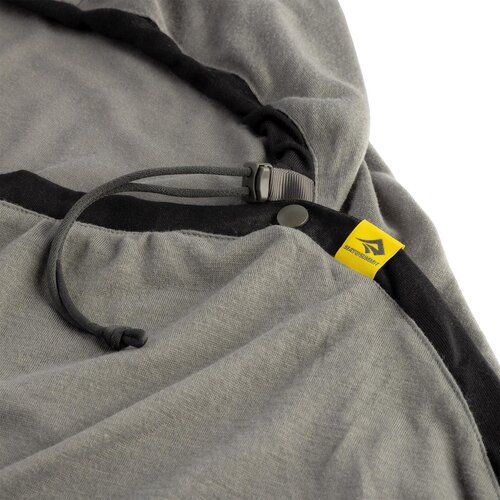 Sea to Summit Reactor Lightweight Sleeping Bag Liner Sea to Summit Reactor Lightweight Sleeping Bag Liner