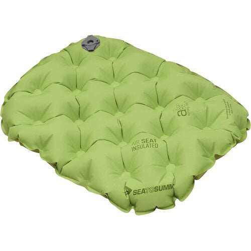 Sea to Summit Air Seat Insulated 11" x 15" Sea to Summit Air Seat Insulated 11" x 15"