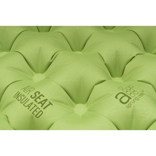 Sea to Summit Air Seat Insulated 11" x 15" Sea to Summit Air Seat Insulated 11" x 15"