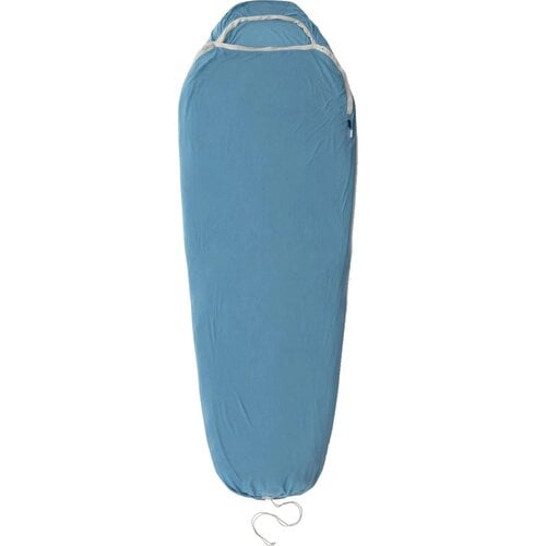 Sea to Summit Breeze Lightweight Liner Mummy Shape
