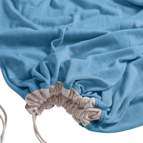 Sea to Summit Breeze Lightweight Liner Mummy Shape