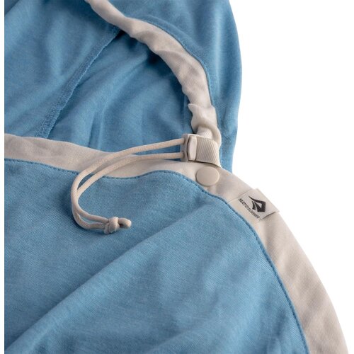Sea to Summit Breeze Lightweight Liner Mummy Shape