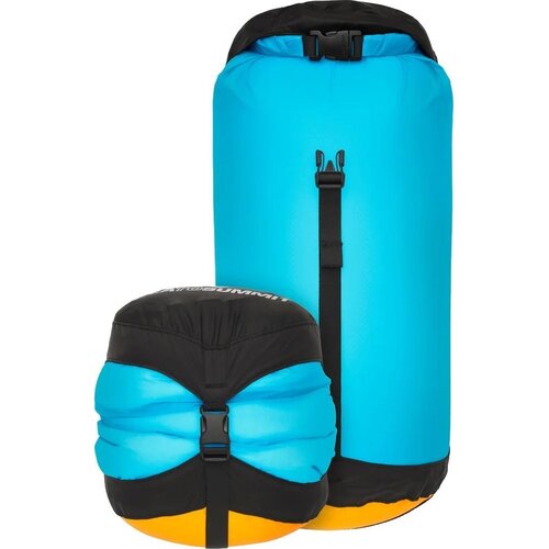 Sea to Summit Evac Ultralight Compression Dry Bag Waterproof Sea to Summit Evac Ultralight Compression Dry Bag Waterproof