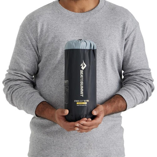 Sea to Summit Ether Light XR Pro Insulated Sleeping Pad