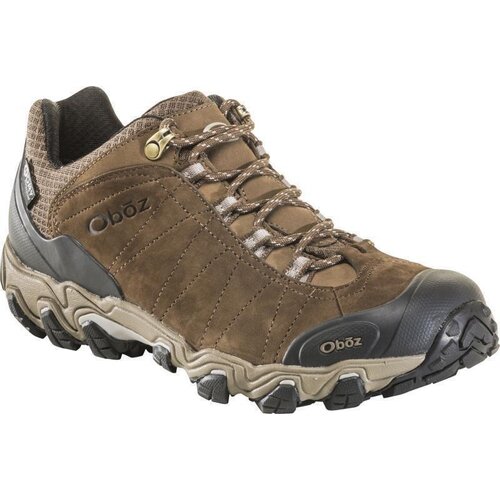 Oboz Men's Bridger Low B-Dry