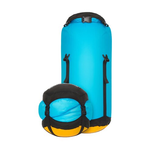 Sea to Summit Evac Ultralight Compression Dry Bag Waterproof