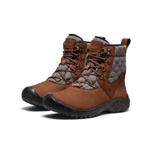 Keen Women's Greta Boot II WP