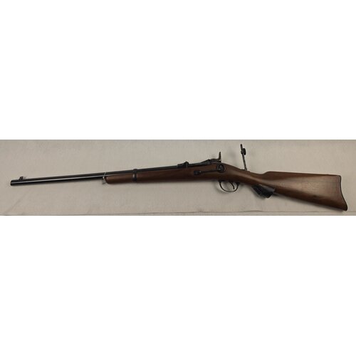 harrington & richardson 45-70 US Springfield 1873 Trapdoor Cavalry Carbine, Little Big Horn Reproduction, BNIB Unfired (Circa 1974-'76)