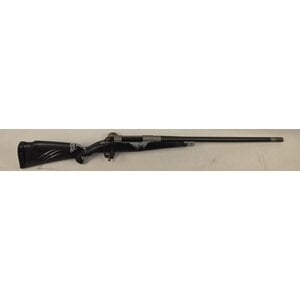 Fierce Firearms 7mm PRC Carbon Rogue Phantom / Glacier 24" Radial Brake, Excellent Condition, with Box - 139 Rounds Fired Fierce Firearms 7mm PRC Carbon Rogue Phantom / Glacier 24" Radial Brake, Excellent Condition, with Box - 139 Rounds Fired