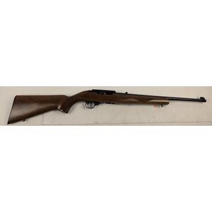 Ruger 10/22 22LR Deluxe Checkered Walnut Stock, All Metal Components, (Circa 1977), Excellent Condition Ruger 10/22 22LR Deluxe Checkered Walnut Stock, All Metal Components, (Circa 1977), Excellent Condition