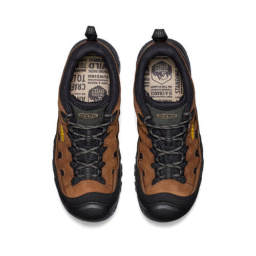Keen Men's Targhee IV Vent Keen Men's Targhee IV Vent