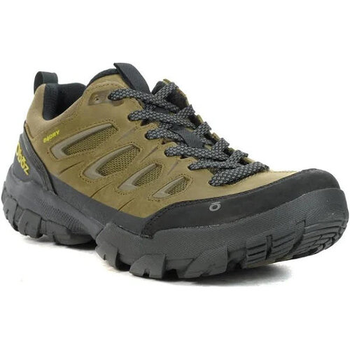Oboz Men's Sawtooth X Low Bdry Oboz Men's Sawtooth X Low Bdry