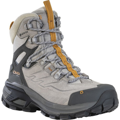Oboz Women's Bridger Ridge Mid GTX Oboz Women's Bridger Ridge Mid GTX