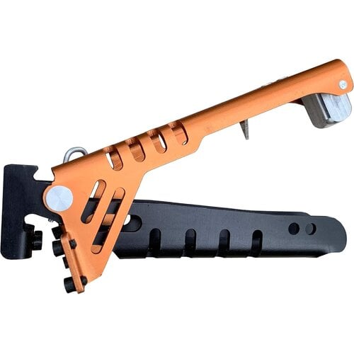 Outdoor Element The Handled - Pot Gripper & Fuel Recycle Tool Outdoor Element The Handled - Pot Gripper & Fuel Recycle Tool