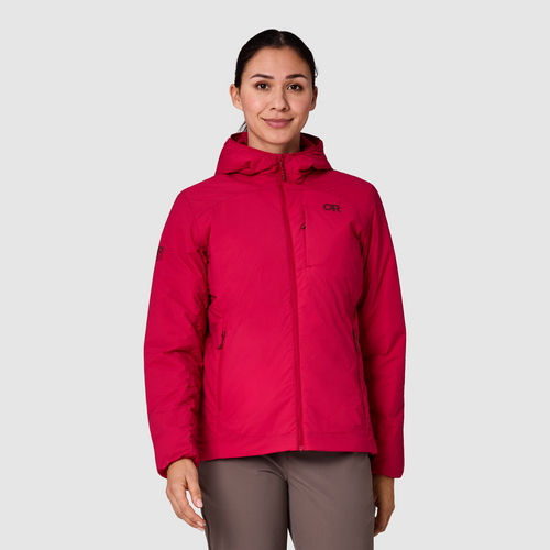 Outdoor Research Women's Vesper Insulated Hoodie Outdoor Research Women's Vesper Insulated Hoodie
