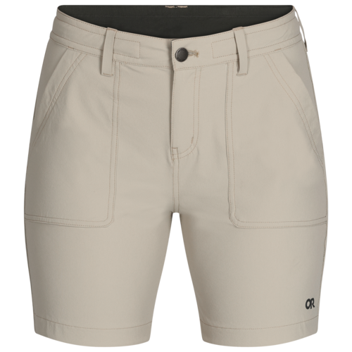 Outdoor Research Women's Ferrosi Shorts 7" Inseam Outdoor Research Women's Ferrosi Shorts 7" Inseam