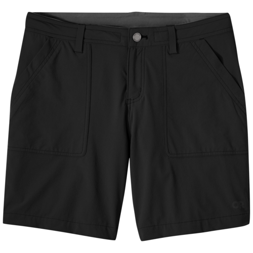 Outdoor Research Women's Ferrosi Shorts 7" Inseam Outdoor Research Women's Ferrosi Shorts 7" Inseam