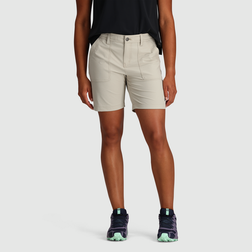 Outdoor Research Women's Ferrosi Shorts 7" Inseam Outdoor Research Women's Ferrosi Shorts 7" Inseam
