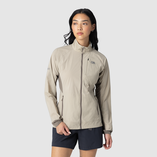 Outdoor Research Womens Deviator Wind Jacket Outdoor Research Womens Deviator Wind Jacket