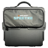 Spectre 56W Solar Panel
