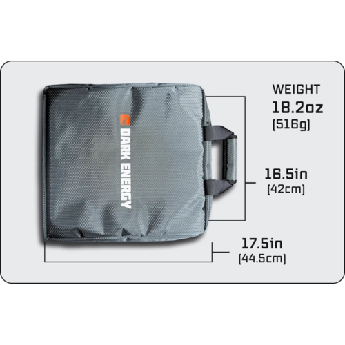 Dark Energy Spectre 56W Accessory Kit Dark Energy Spectre 56W Accessory Kit