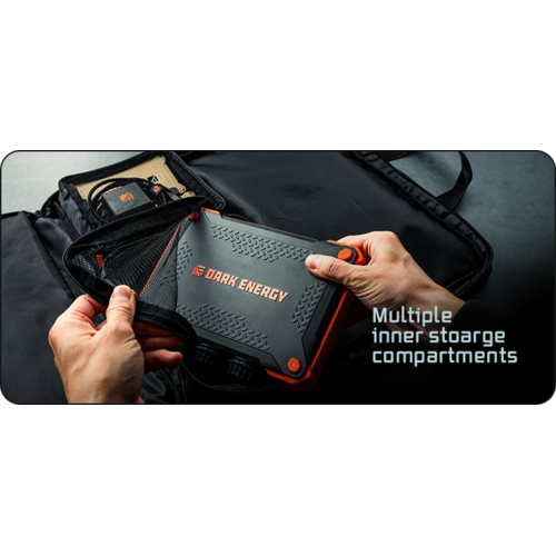 Dark Energy Spectre 56W Accessory Kit Dark Energy Spectre 56W Accessory Kit