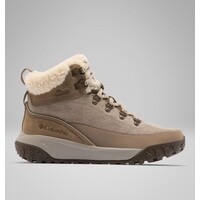 Women's Burnsider Cozy