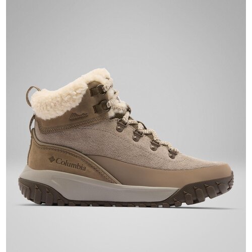 Columbia Footwear Women's Burnsider Cozy